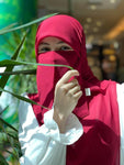 Zainab R