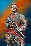 Omar Artist